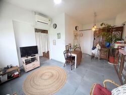 Blk 222A Matilda Edge (Punggol), HDB 2 Rooms #594311281